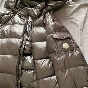 Moncler Men’s Coat